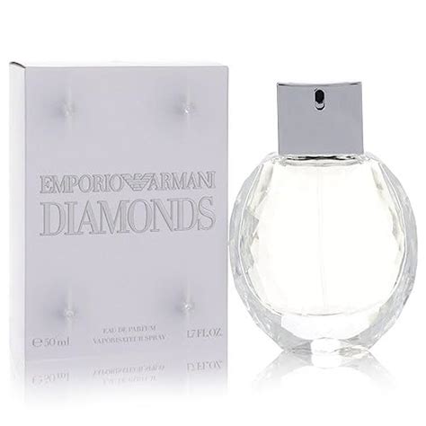 armani diamonds primor